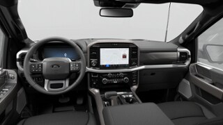 2026 Ford F-150® Internal Image 2
